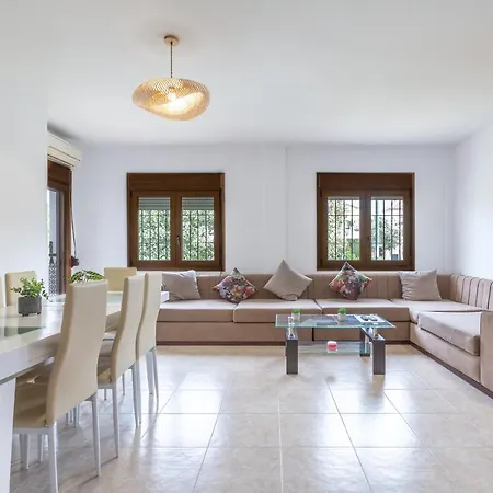 Holiday home Casa Guadalmar