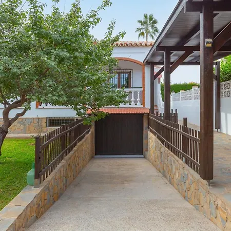 Casa Guadalmar Holiday home Malaga