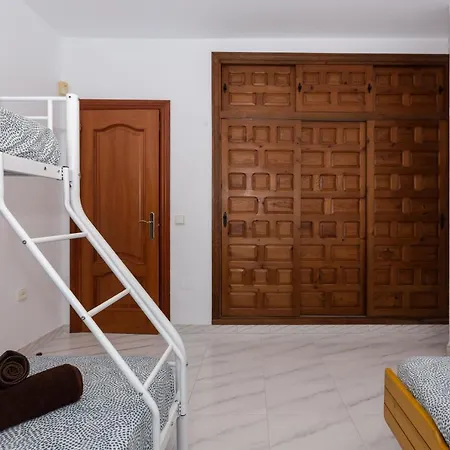 Casa Guadalmar Holiday home *