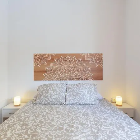 Holiday home Casa Guadalmar