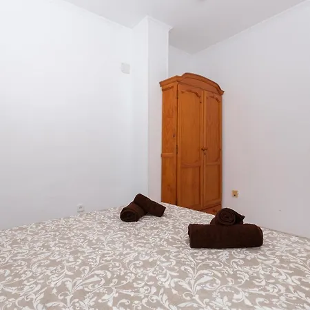 Casa Guadalmar Holiday home *