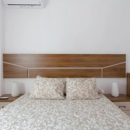 Casa Guadalmar Malaga