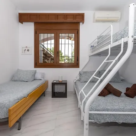 Casa Guadalmar