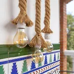 Casa Guadalmar Tatil Evi *