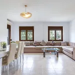 Tatil Evi Casa Guadalmar Málaga