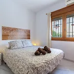 Tatil Evi Casa Guadalmar *