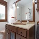 Casa Guadalmar Tatil Evi