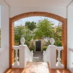 Tatil Evi Casa Guadalmar Málaga