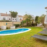 Casa Guadalmar Tatil Evi Málaga