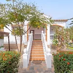 Casa Guadalmar * Málaga