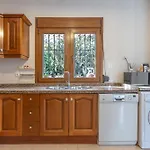 Casa Guadalmar Tatil Evi Málaga