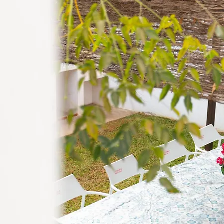 Casa Guadalmar Tatil Evi