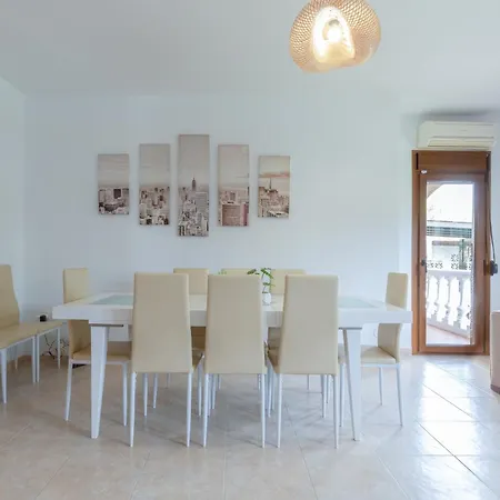 Casa Guadalmar Tatil Evi