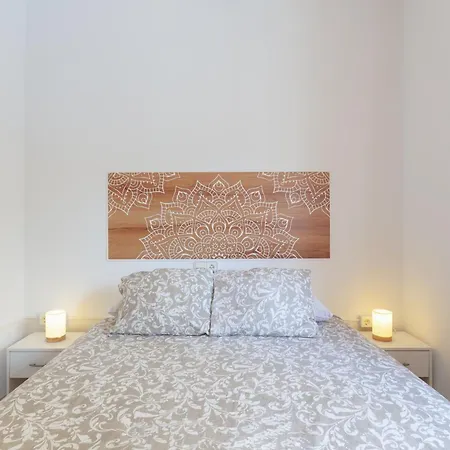 Tatil Evi Casa Guadalmar Málaga
