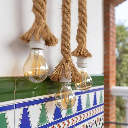 Casa Guadalmar Hébergement de vacances *