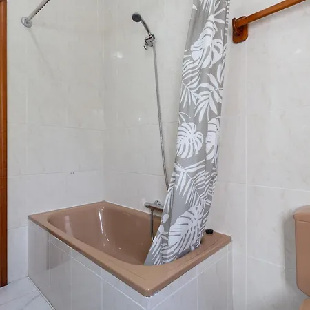 Casa Guadalmar Hébergement de vacances *