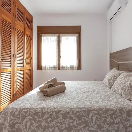 Casa Guadalmar Hébergement de vacances *