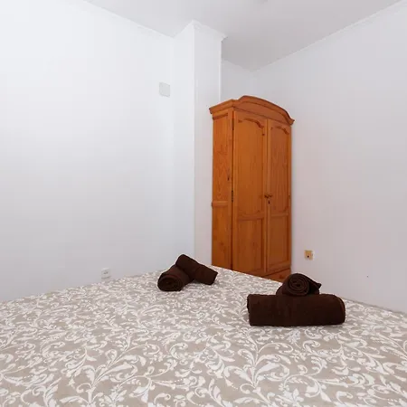 Casa Guadalmar *