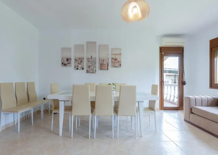 Casa Guadalmar *