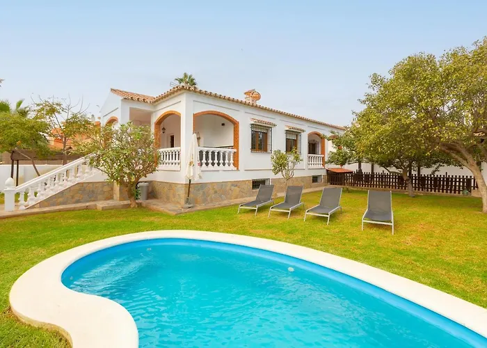 Casa Guadalmar
