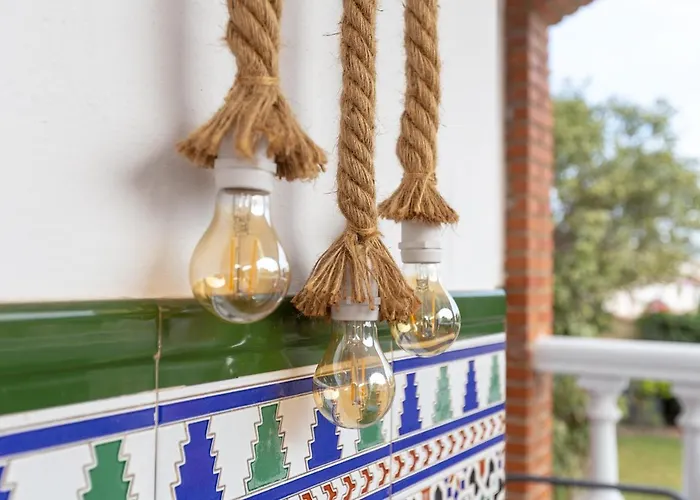 Vakantiehuis Casa Guadalmar